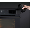 Hisense BFS615S8B Beépíthető sütő Hisense BFS615S8B Beépíthető sütő