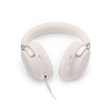 Bose QuietComfort Ultra Headphones fejhallgató, füstfehér Bose QuietComfort Ultra Headphones fejhallgató, füstfehér