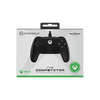 Hyperkin The Competitor Xbox/PC Vezetékes kontroller, fekete (M01638-BK)