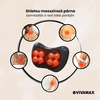 Vivamax Shiatsu masszírozópárna (GYVM46)