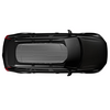Thule Motion XT XL Tetőbox, titánszürke (629800) Thule Motion XT XL Tetőbox, titánszürke (629800)