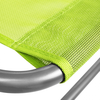 Spokey Bahama kempingszék, lime (40474) Spokey Bahama kempingszék, lime (40474)