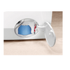 Electrolux EW7WN369S PerfectCare 700 Mosó-szárítógép gőzprogrammal Electrolux EW7WN369S PerfectCare 700 Mosó-szárítógép gőzprogrammal