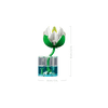 LEGO® Botanicals Tündérrózsák (11511)