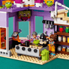LEGO® Friends Heartlake City közösségi konyha (41747) LEGO® Friends Heartlake City közösségi konyha (41747)