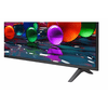 Smart LED TV, 4K UHD, HDR, webOS