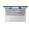 Asus Vivobook 17 X1704ZA-BX231W Notebook + Windows 11 Asus Vivobook 17 X1704ZA-BX231W Notebook + Windows 11