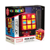 Rubik: Szuperhős kocka - Vasember (6071041) Rubik: Szuperhős kocka - Vasember (6071041)