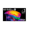 LG OLED55C61LA 55