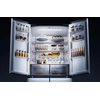 Xiaomi Mijia Refrigerator Cross Door 502L Hűtőszekrény (LTP4551EU) Xiaomi Mijia Refrigerator Cross Door 502L Hűtőszekrény (LTP4551EU)