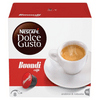 NESCAFÉ® Dolce Gusto® Boundi Kávékapszula 16 db NESCAFÉ® Dolce Gusto® Boundi Kávékapszula 16 db