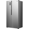 Gorenje NRS917D41X Side by Side hűtőszekrény