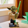 LEGO® Star Wars™ Yoda™ mellszobor (75438) LEGO® Star Wars™ Yoda™ mellszobor (75438)