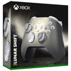 Microsoft Xbox Series X/S vezeték nélküli kontroller, Lunar Shift (QAU-00040) Microsoft Xbox Series X/S vezeték nélküli kontroller, Lunar Shift (QAU-00040)