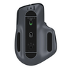 Logitech MX Master 3S Bluetooth egér, grafitszürke (910-007501) Logitech MX Master 3S Bluetooth egér, grafitszürke (910-007501)