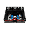 LEGO® Technic Fast and Furious Dodge Charger R/T autó (42231)