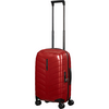 Samsonite Attrix Spinner Bővíthető bőrönd, 55 cm, piros (146117-1726) Samsonite Attrix Spinner Bővíthető bőrönd, 55 cm, piros (146117-1726)