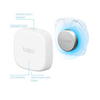 TP-Link Tapo T310 Okos Hőmérséklet és Páratartalom szenzor TP-Link Tapo T310 Okos Hőmérséklet és Páratartalom szenzor