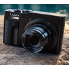 Lumix DC-TZ99E-K komp.szuperzoom fényk.