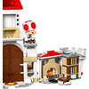 LEGO® Super Mario™ Royev napad na Peach's Castle (71435) LEGO® Super Mario™ Royev napad na Peach's Castle (71435)