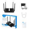 Cudy X6 AX1800 Gigabit Wi-Fi 6 Mesh Router Cudy X6 AX1800 Gigabit Wi-Fi 6 Mesh Router