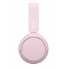 Sony WH-CH520 Vezeték nélküli fejhallgató, rózsaszín (WHCH520P.CE7) Sony WH-CH520 Vezeték nélküli fejhallgató, rózsaszín (WHCH520P.CE7)