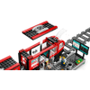 LEGO® City tramvaj i stanica u središtu grada (60423) LEGO® City tramvaj i stanica u središtu grada (60423)