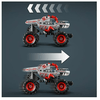 LEGO® Technic Monster Jam™ ThunderROARus™ (42200) LEGO® Technic Monster Jam™ ThunderROARus™ (42200)