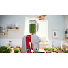 Konyhai robotgép, 1000W, piros/ezüst Konyhai robotgép, 1000W, piros/ezüst