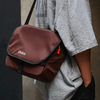 Outin Flex Messenger kávéstáska, barna (OT-FM-01-AB)