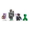 LEGO® Minecraft® A sápadtkert, húsvéti építőkészlet (21586) LEGO® Minecraft® A sápadtkert, húsvéti építőkészlet (21586)