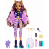 Monster High: Clawdeen divatbaba (HRP65) Monster High: Clawdeen divatbaba (HRP65)