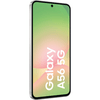 Samsung Galaxy A56 5G 8/128GB pametni telefon, svijetlo siva Samsung Galaxy A56 5G 8/128GB pametni telefon, svijetlo siva
