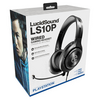 LucidSound LS10P Gaming headset (1519629-02)