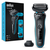 Braun Series 5 51-M1200s Wet&Dry borotva Braun Series 5 51-M1200s Wet&Dry borotva