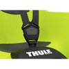 Thule RideAlong Lite 2 kerékpáros gyermekülés, Zen Lime (100211) Thule RideAlong Lite 2 kerékpáros gyermekülés, Zen Lime (100211)