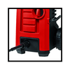 Einhell TC-HP 130 Magasnyomású mosó (4140750) Einhell TC-HP 130 Magasnyomású mosó (4140750)