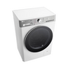 LG F2WR909P3W Elöltöltős mosógép LG F2WR909P3W Elöltöltős mosógép