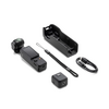 DJI Osmo Pocket 3 Akciókamera (CP.OS.00000301.01) DJI Osmo Pocket 3 Akciókamera (CP.OS.00000301.01)