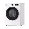 LG RHX1008NWK Hőszivattyús szárítógép LG RHX1008NWK Hőszivattyús szárítógép