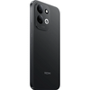 Xiaomi Redmi 17 4/128GB Okostelefon, fekete