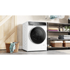 Bosch WGB254A3BY Elöltöltős mosógép Bosch WGB254A3BY Elöltöltős mosógép