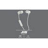 Skullcandy Jib USB-C Fülhallgató, fekete (S2JMY-S001) Skullcandy Jib USB-C Fülhallgató, fekete (S2JMY-S001)