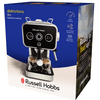 Russell Hobbs 26450-56 Distinctions Espresso kávéfőző, fekete Russell Hobbs 26450-56 Distinctions Espresso kávéfőző, fekete