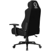 Lorgar Pro CHA41 Gamer szék, fekete-fehér (LRG-CHA41-BK-WH)