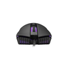 White Shark GM-5003 Azarah Gamer egér, fekete White Shark GM-5003 Azarah Gamer egér, fekete