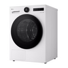 LG RHX7010TWB Hőszivattyús szárítógép LG RHX7010TWB Hőszivattyús szárítógép