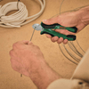 Bosch Fogókészlet, 4 részes (1600A02W7K) Bosch Fogókészlet, 4 részes (1600A02W7K)