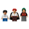 LEGO® ONE PIECE Kunyhó Szélmalomfaluban (75636)