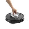 Roborock Qrevo Edge 5V1 robotporszívó, fekete Roborock Qrevo Edge 5V1 robotporszívó, fekete